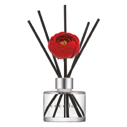 vendita online Diffusore a bastoncini camelia - black cherry 120 ml Detersivi, detergenti, disinfettanti, sgrassatori COCODOR